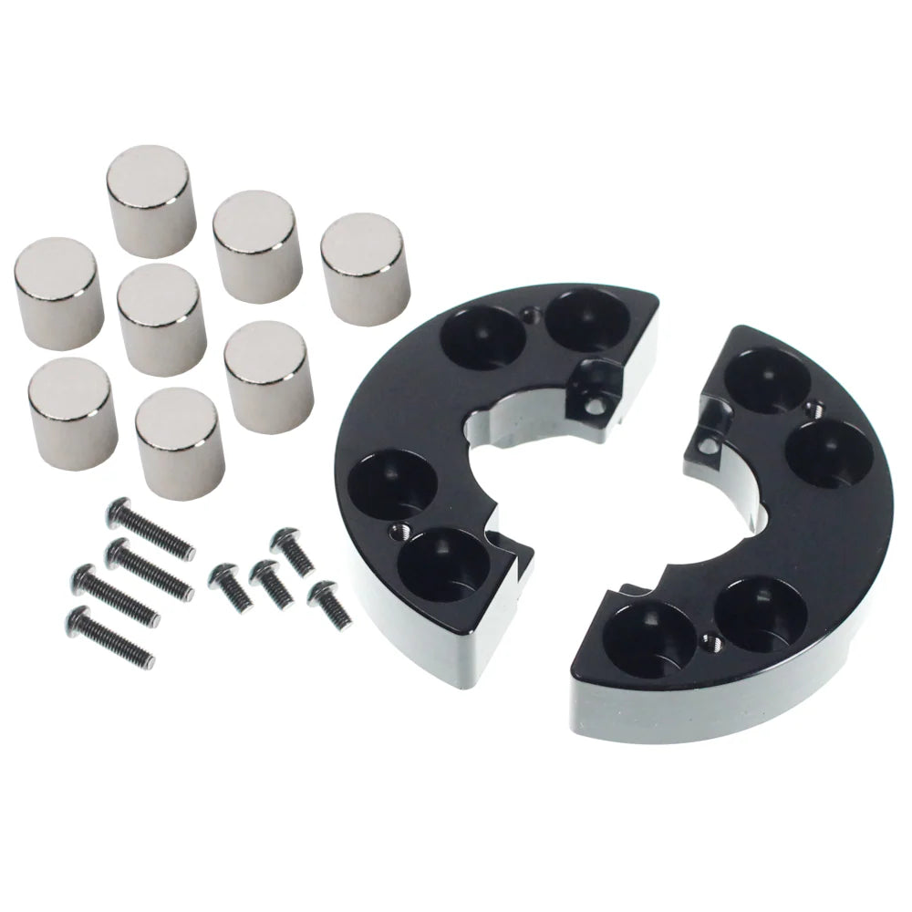 RER41398  AXLE WEIGHTS (STEEL)(1PR)