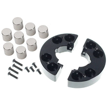 RER41398  AXLE WEIGHTS (STEEL)(1PR)