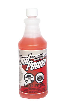Morgan Fuel Cool Power Heli 20% (1x Quart)