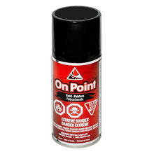 On Point 150ml RC Spray Paint - Pure Black