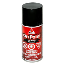 On Point 150ml RC Spray Paint - Silver