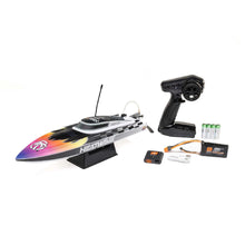 Pro Boat Recoil 2 18" Brushless, Heatwave RTR (B&C Incl)