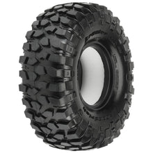 Pro-Line 1.9" BFGoodrich Krawler, Super Soft Tires 4.75" OD (2)
