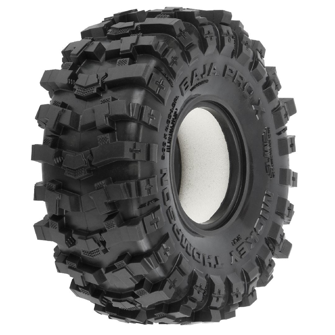 Pro-Line Mickey Thompson 1.9" Predator (Super Soft) Tires (2)