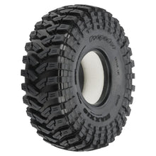 Pro-Line 1.9" Maxxis Trepador G8 Rock Terrain Truck Tires (2)