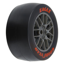 Pro-Line Goodyear Eagle Option Tire MTD Grey Losi NASCAR (4)