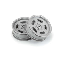 Pro-Line Racing Retro Drag Spec 2.2 Stone Gray