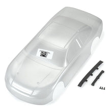 Pro-Line Pre-Cut 1997 Chevy Monte Carlo Clear for Losi NASCAR