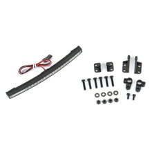 Pro-Line 1/10 & 1/8 5 Ultra-Slim LED Lt Bar Kit 5V-12V Crv