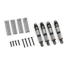 Pro-Line Big Bore Scaler Shocks (4) for TRX-4M