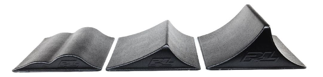 Pro-Line Big Air Triple RC Ramp Set