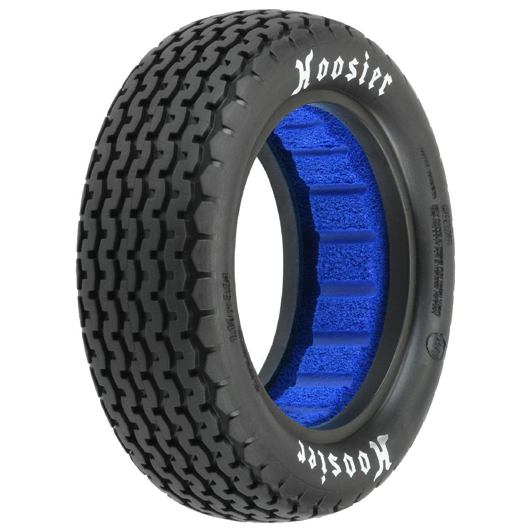 Pro-Line Hoosier 2.2" (Super Soft) Front Tires(2)