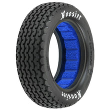 Pro-Line Hoosier 2.2" (Super Soft) Front Tires(2)