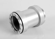 RC4WD Universal Monster Truck Beadlock Wheels V2 (Aluminum)