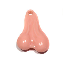 RPM Dirty Danglers - Saddle Sore Pink
