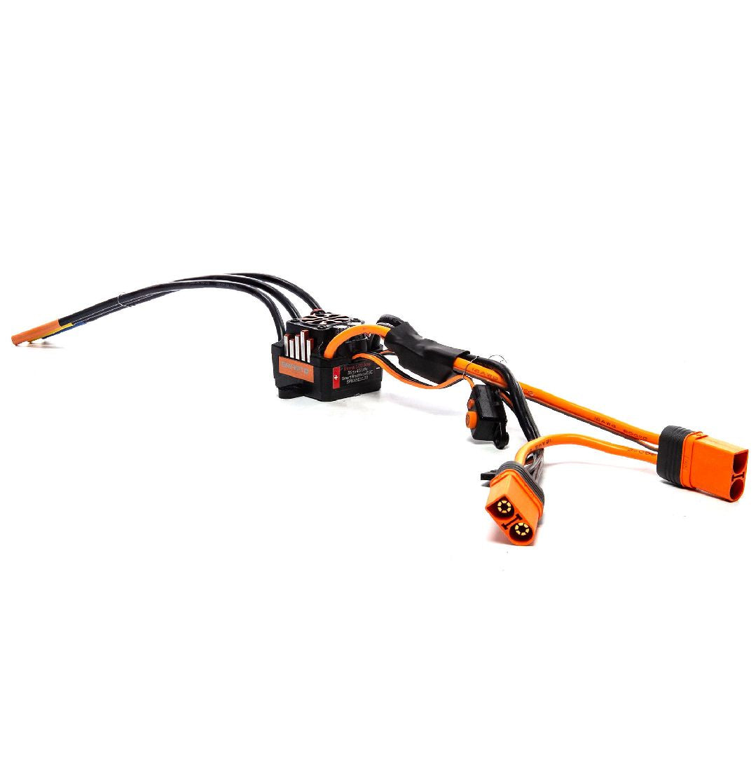 Spektrum Firma 120A Brushless Smart ESC 3S - 4S