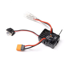 Spektrum 25A SLT 2N1 ESC/RX NASCAR