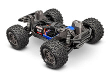Traxxas 1/16 Mini Maxx BL-2S 4x4 RTR - Green