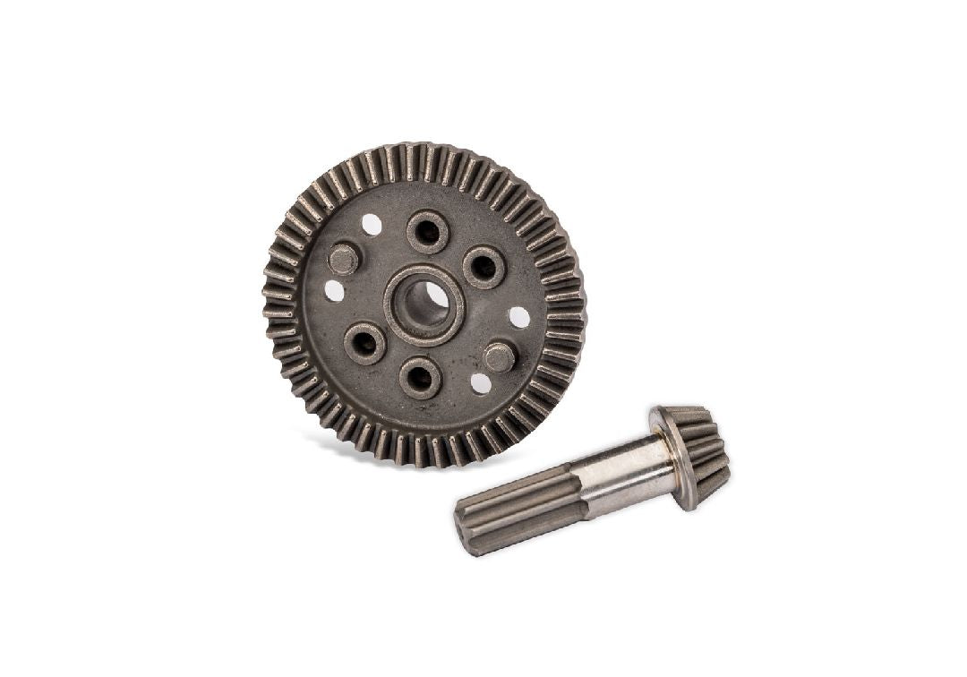 Traxxas Ring gear, differential (front)