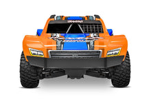 Traxxas Mini Slash BL-2S 4x4 RTR (B&C included) - Orange