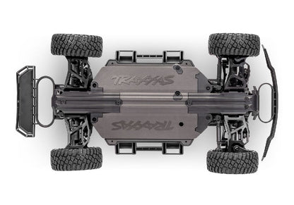 Traxxas Mini Slash BL-2S 4x4 RTR (B&C included) - Orange