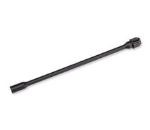 Traxxas Driveshaft, center, plastic for 235mm wheelbase - black