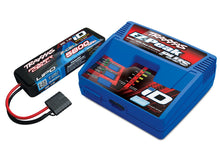 Traxxas EZ-Peak 2S Completer Pack with a 5800mAh LiPo