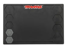 Traxxas Heavy-Duty Rubber Pit Mat 16"x24" (40.6 x 61cm)