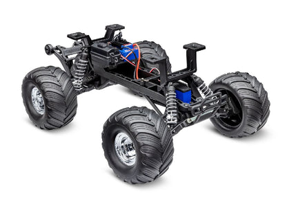 Traxxas 1/10 Monster Truck 2wd RTR - Bigfoot w/ Charger&Battery
