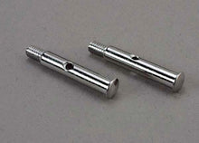 Traxxas Front Axles (2)