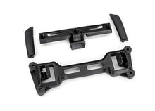 Traxxas Latch Body Mount F/R