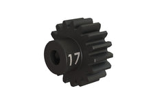 Traxxas 32P Hardened Steel Pinion Gear (17)