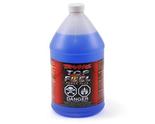 Traxxas Top Fuel Power Plus 20% Nitro Fuel (Gallon)
