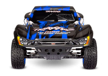 Traxxas 1/10 Slash ExtremeHD 2wd RTR - Blue