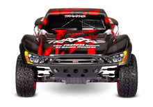Traxxas 1/10 Slash ExtremeHD 2wd RTR - Red