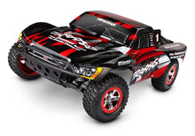 Traxxas 1/10 Slash ExtremeHD 2wd RTR - Red