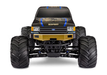 Traxxas 1/10 MT BL-2S 4x4 RTR - Bigfoot 50th Anniv (Incl B&C)