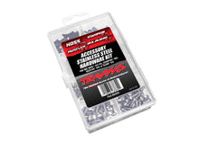 Traxxas Hardware Kit Hoss VXL/Slash/Stampede/Rustler 4X4s SS