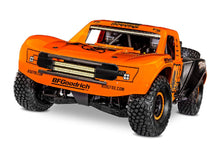 Traxxas Pro-Scale UDR 4x4 RTR - Fox Racing Edition