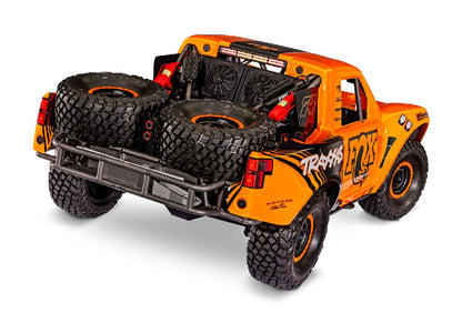 Traxxas Pro-Scale UDR 4x4 RTR - Fox Racing Edition