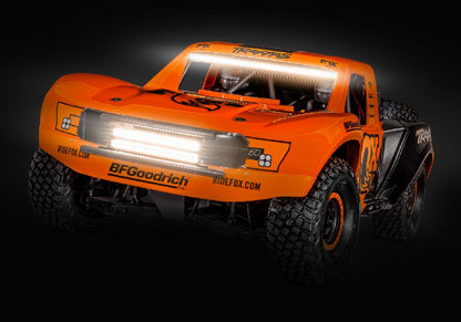Traxxas Pro-Scale UDR 4x4 RTR - Fox Racing Edition