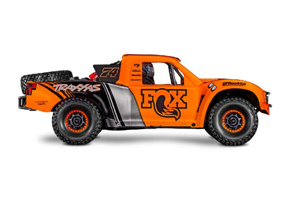 Traxxas Pro-Scale UDR 4x4 RTR - Fox Racing Edition