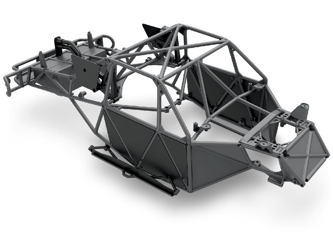 Traxxas Pro-Scale UDR 4x4 RTR - Fox Racing Edition