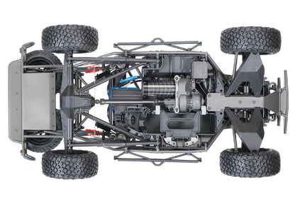 Traxxas Pro-Scale UDR 4x4 RTR - Fox Racing Edition
