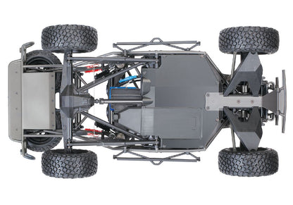 Traxxas Pro-Scale UDR 4x4 RTR - Fox Racing Edition