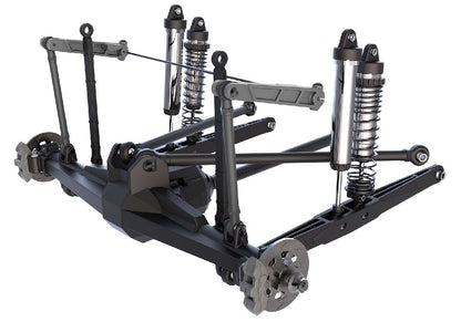 Traxxas Pro-Scale UDR 4x4 RTR - Fox Racing Edition