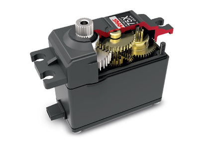 Traxxas Pro-Scale UDR 4x4 RTR - Fox Racing Edition