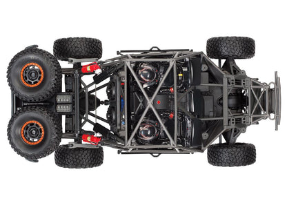 Traxxas Pro-Scale UDR 4x4 RTR - Fox Racing Edition
