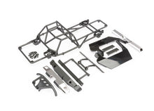 Traxxas Body accessories kit, Bigfoot® No. 8
